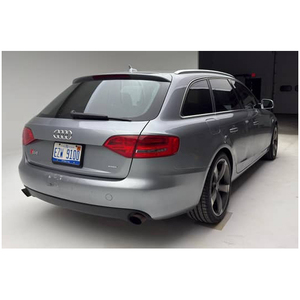 Audi A4 Avant Quattro Premium Plus 2009 - Product Image 3