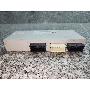 ECU และโมดูลคอมพิวเตอร์มือสองสำหรับรถยนต์ซีรีส์ 7 รุ่น 7284597 - Product Image 4