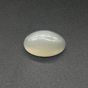 Cabujón de piedra lunar natural marquesa de 14.30 ct |   Piedra Preciosa Suelta para Joyería Hecha a Mano - Product Image 4