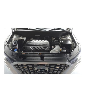 Hyundai Palisade Diésel 2.2 2WD, Modelo Abril 2022, 67,474 km, Volante a la Izquierda, Caja de Cambios Automática, Norma de Emisiones Euro V, Cuero - Product Image 6