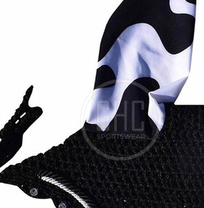 Soft Mesh Riding Protective Ear <b>Bonnet</b> For Horses 2026 Custom Made Cheap Price Horse Ear <b>Bonnet</b> For Online Sale - Product Image 5