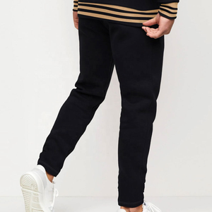 Ensemble de survêtement à capuche pour homme, 100% haute qualité, avec logo personnalisé, uni, idéal pour l'été, vente en gros - Product Image 4