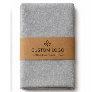 Fabricant en gros de serviettes de table carrées modernes personnalisées en coton 100% réutilisables pour mariage, restaurant, maison - Product Image 6