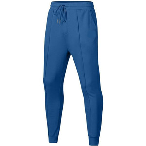 ชุดวอร์มผู้ชายแบบสองชิ้น ปี 2026 เสื้อพูลโอเวอร์ กางเกงจ็อกเกอร์ สำหรับออกกำลังกาย ฟิตเนส วิ่ง และเล่นกีฬา - Product Image 4