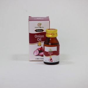 Aceite de Cebolla, Aceite Natural para el Cuidado del Cabello, Ingrediente Botánico, Fórmula Nutritiva, Aspecto Suave del Cabello, Textura Ligera, Personalizado - Product Image 6