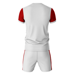 Uniformes de rugby de marca privada a precio mayorista para entrenamiento, fabricados directamente en fábrica, con logo personalizado impreso por sublimación. - Product Image 3