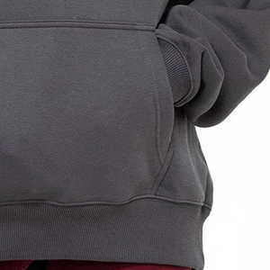 Sudaderas Extra Grandes Personalizadas para Mujer al por Mayor, Sudaderas con Capucha para Mujer, Hombros Caídos, Sudaderas y Camisetas de Alta Calidad para Mujer - Product Image 5