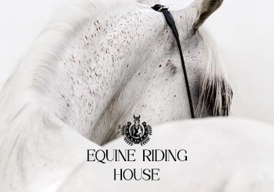 Equine Riding House logo