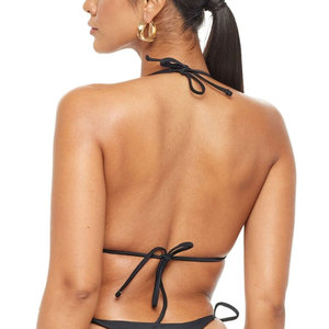 ชุดบิกินี่พิมพ์ลายตามสั่งสำหรับผู้หญิง ปี 2026 ชุดบิกินี่คุณภาพดีสำหรับผู้หญิงสุดฮอต ชุดบิกินี่สำหรับผู้หญิงขนาดตามสั่ง - Product Image 5