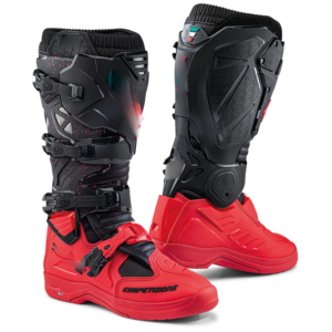 High Quality PVC Chelsea Boots Ankle Motorbike Shoes New Design Outdoor Use - Product Image 3