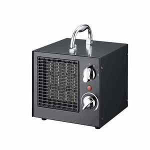 Chauffage Électrique MA-PTC-SH001 avec Protection Sûre Contre la Surchauffe, Couverture Efficace jusqu'à 23 m², Chauffage Électrique Premium Vietnam - Product Image 1