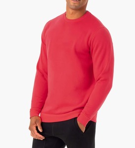 Sudadera Deportiva Casual para Hombre, Otoño-Invierno, Venta Directa de Fábrica, Color Sólido, Sudadera con Capucha, Origen Internacional - Product Image 5