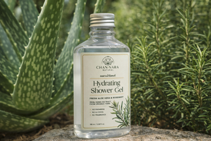 Gel douche hydratant bio - Product Image 5