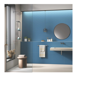 Premium Decorative Mosaic Tiles for <b>Floor</b> Wall Kitchen Bathroom Terrace Facade and Furniture Tops – 11mm & 9.5mm Thickness - Product Image 1