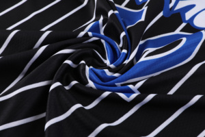 Maillot de baseball rouge d'hiver, uniforme de softball américain, logo personnalisé sur le devant, respirant, 100% polyester, manches courtes, chemise pour homme - Product Image 4