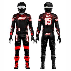 High Quality New Color Combination Digital Print Breathable Eco Friendly 100% Polyester Cordura Fabric ATV BMX Motocross Racing - Product Image 1