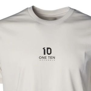 <b>Men</b> Heavyweight Combed Cotton T <b>Shirt</b> Classic Fit Premium Fabric Casual Tee Breathable Soft Apparel Bulk Manufacturer - Product Image 3