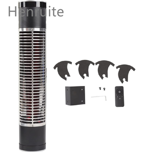 Calentador Infrarrojo de Patio de 1500W, Calentador de Pared para Exteriores, Calentadores Halógenos Infrarrojos para Patio - Product Image 5