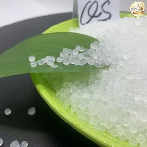 High Quality Plastic Polypropylene HP550J <b>pp</b> Granules 412MK49 3015 Plastic Raw Material Granules - Product Image 4