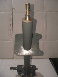 67001-41100-C Conjunto de Caja de Dirección Derecha para Tractor Kubota, Buena Calidad, Alto Rendimiento, Precio Accesible - Product Image 2