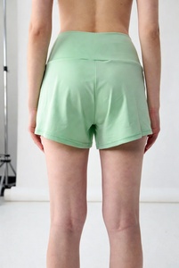 Shorts d'été pour femmes, nouvelle collection, vente en gros, shorts de plage, shorts de sport pour femmes, shorts unis pour femmes - Product Image 5