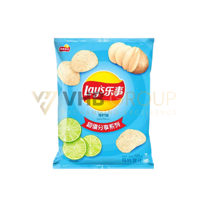 Croustilles de pommes de terre LAYS 135G, format familial, origine Chine - Product Image 3