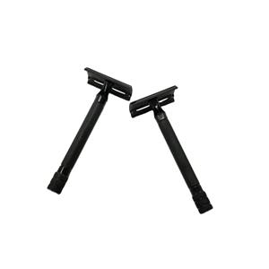 Maquinilla de Afeitar de Seguridad Profesional de Alta Calidad de Acero Inoxidable con Doble Hoja para Hombre, para Afeitar Cara/Cuerpo/axilas, No Desechable - Product Image 3