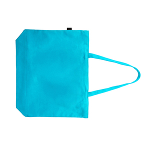 New Comfortable Cotton Canvas Bag <b>Handbag</b> For Daily Shopping Custom Size And Style Made Low Price - Product Image 3