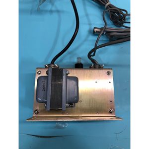 Transformateur de puissance Materials Research MRC A115430 - Équipements et pièces semi-conductrices de confiance, héritage mondial - Product Image 1