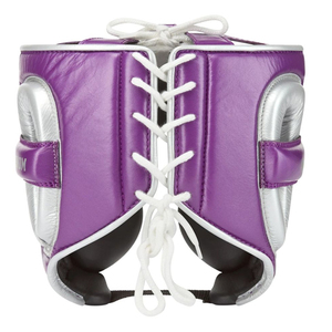 Protector de Cabeza para MMA, Ajustable, para Entrenamiento y Sparring de Kick Boxing - Product Image 3