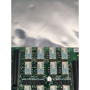 AMAT 0100-20458 Carte de circuit imprimé (PCB) d'interverrouillage de chambre PVD/IMP - Équipements et pièces semi-conductrices d'occasion fiables à l'échelle mondiale - Product Image 6