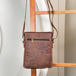 2025กระเป๋าสะพายไหล่หนังวัวแท้สำหรับผู้หญิง, กระเป๋าถือพาดลำตัวดีไซน์หรูหราขนาดเล็กสำหรับผู้หญิง - Product Image 5