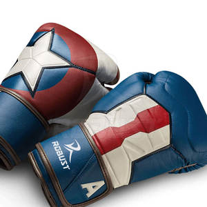 Guantes de Boxeo de Alta Calidad para Entrenamiento, Equipo de Boxeo en Venta en Línea - Product Image 2