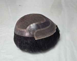 ผมต่อ Taz Hair BD อินเดียนเรมี่ ยากิเวฟ แบบเส้นเดียว ไม่ผ่านการแปรรูป ผมมนุษย์แท้ คุณภาพพรีเมียม - Product Image 2