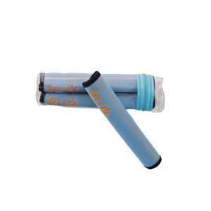 Manicotti in Neoprene Riflettenti per Animali Domestici per Protezione e Fissaggio delle Articolazioni - Product Image 1