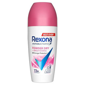 Proveedor directo de desodorante en aerosol REXONA Women Shower Clean de 150 ml a precio de mayoreo en venta - Product Image 3