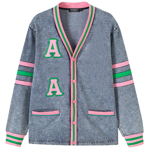 Traje de jogging unisex con estampado de leopardo AKA, 100% de algodón, secado rápido, transpirable, colores de invierno, bloqueado para adultos, Tallas grandes - Product Image 2