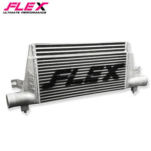 Intercooler MONOBLOCK FLEX para 1GD 2GD años 2015 - 2019 [original light] - Product Image 2
