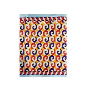 Técnicas de tejido impermeable de tela africana de poliéster bordado Meba Wo del fabricante más vendido para bodas - Product Image 6