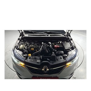 Renault Korea (Samsung) XM3 1.3 TCe RE Inspire 2022/11 con Volante a la Izquierda, Asientos de Cuero, Cámara Trasera, 38,816 km - Product Image 6