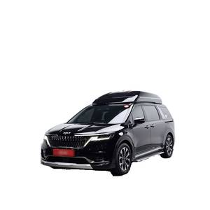 Kia Carnival 2023, Limusina de 7 Plazas, con Cámara Trasera, Asientos de Cuero, Caja de Cambios Automática, Combustible Diésel, Volante a la Izquierda - Product Image 1