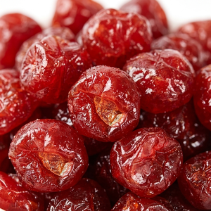 Cerises séchées entières dénoyautées <span class=keywords><strong>de</strong></span> qualité supérieure, marque privée, cerises rouges conservées pour le thé et les collations saines - Product Image 2