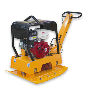 <span class=keywords><strong>Compactadora</strong></span> de Placas Reversible de 260/270 KG para Jardinería y Pavimentación de Caminos - Product Image 3
