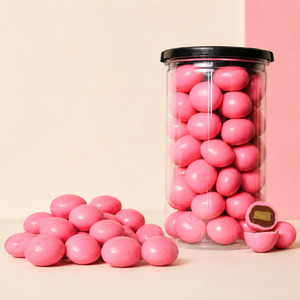 Chewy Guava Fruits Coated In <b>Sweet</b> Chocolate Suited For Healthy Dry Fruits Lines In Custom Gift <b>Box</b> - Product Image 3