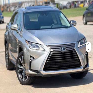 ข้อเสนอพิเศษ รถยนต์มือสองปี 2026 RX 350 พรีเมียม พวงมาลัยซ้าย/ขวา SUV รถยนต์มือสองเกรดอุตสาหกรรม DIY - Product Image 6