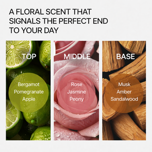 Ensemble de soins corporels éclaircissants au glutathion, brume corporelle à la niacinamide et à l'arbutine, déodorant, gel douche exfoliant BHA - Product Image 5