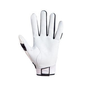 Guantes de Béisbol y Sóftbol 100% Originales de Cuero Vacuno Cabretta, Hechos a Medida para Entrenamiento y Deportes, Gran Venta - Product Image 5