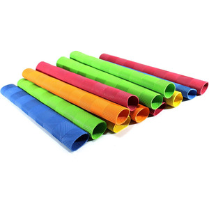 OEM Custom Service Rubber Cricket Bats Grips Eco-Friendly Durable Lightweight <b>Long</b> Lasting Match Training Non-<b>Slip</b> Custom - Product Image 3