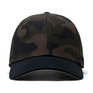 Custom Design Camouflages Baseball <b>Caps</b> Lightweight Outdoor Breathable Performance Unisex 6-Panel Baseball <b>Cap</b> - Product Image 5