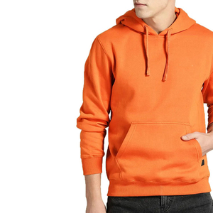 Sudaderas con Capucha y Logotipo Frontal, Modernas y Casuales para Hombre, de Primera Calidad, Elegantes y Cómodas, de Forro Polar, a Precios de Mayoreo - Product Image 1